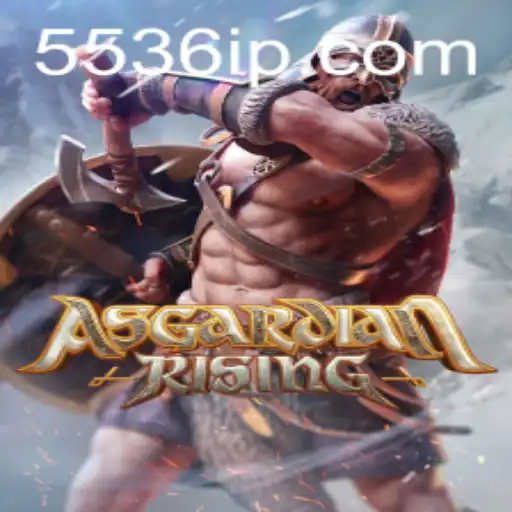 Explorando o Mundo de AsgardianRising: Um Mergulho na Aventura e Estratégia