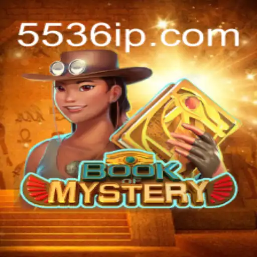 Descubra o Fascinante Universo do Jogo BookofMystery