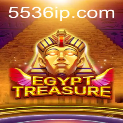 EgyptTreasure: Uma Aventura Fascinante no Mundo Antigo