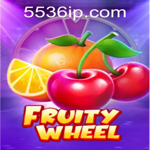 Explorando o Mundo de Emoções do Jogo FruityWheel no 5536.COM