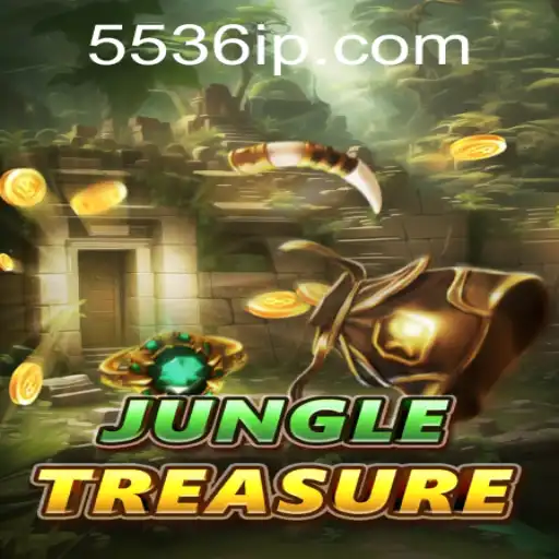 Explorando o Fascinante Mundo de JungleTreasure: Um Guia Completo
