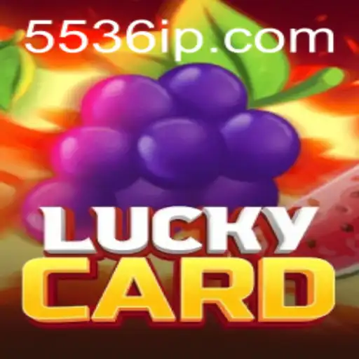 Explorando o Mundo de LuckyCard: Um Jogo de Sorte e Estratégia