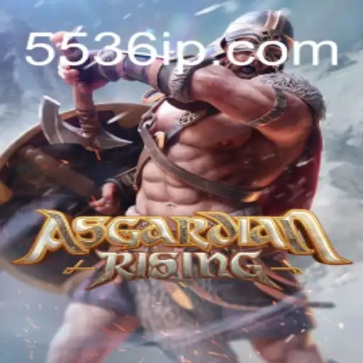 Explorando o Mundo de AsgardianRising: Um Mergulho na Aventura e Estratégia