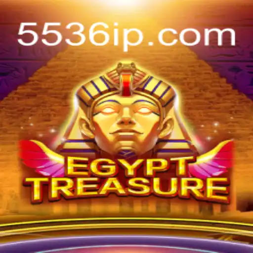 EgyptTreasure: Uma Aventura Fascinante no Mundo Antigo