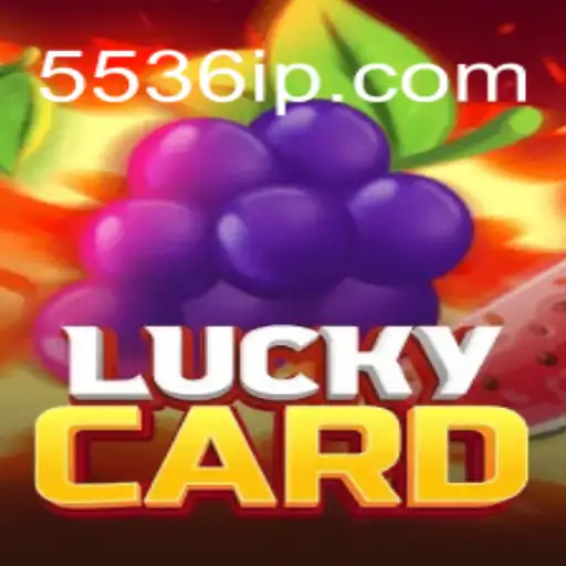 Explorando o Mundo de LuckyCard: Um Jogo de Sorte e Estratégia