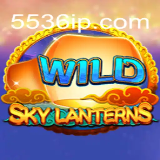Explorando SkyLanterns: O Jogo que Ilumina o Céu de 5536.COM