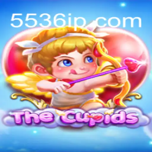 TheCupids: Uma Experiência de Jogo Única com Amor e Aventura