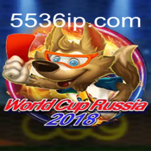 Explorando o Fascinante Mundo do Jogo WorldCupRussia2018 com a Palavra-Chave 5536.COM