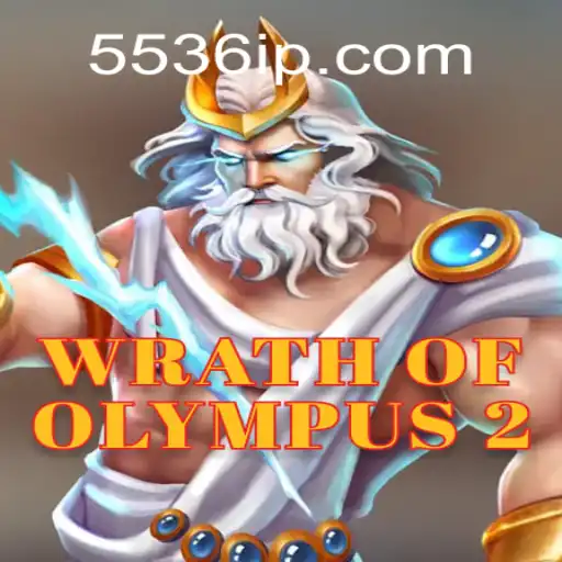 Explorando o Universo de WrathofOlympus2