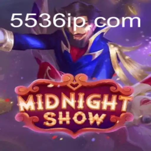 MidnightShow: Um Mergulho no Mundo do Jogo de Estratégia