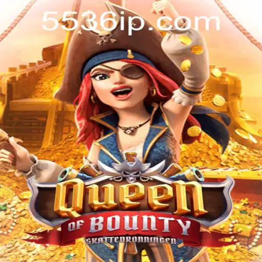 Descubra o Excitante Mundo de QueenofBounty