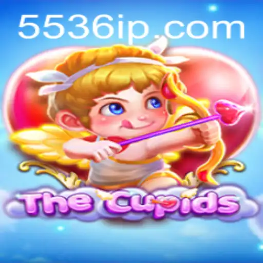 TheCupids: Uma Experiência de Jogo Única com Amor e Aventura