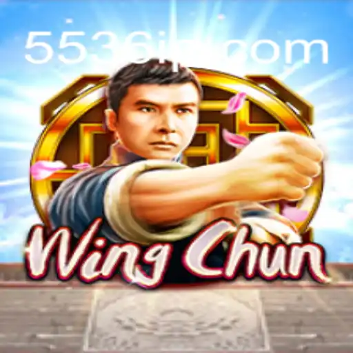 Explorando o Universo de WingChun: O Jogo que Conquistou '5536.COM'