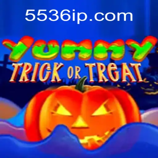 Descubra o Envolvente Mundo de YummyTrickorTreat